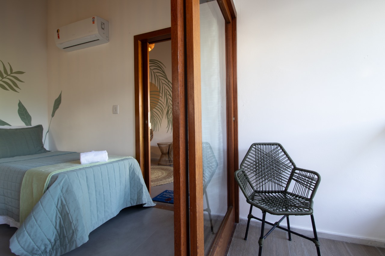 2024-04 - SSTR Ilha do Sapinho - Varanda